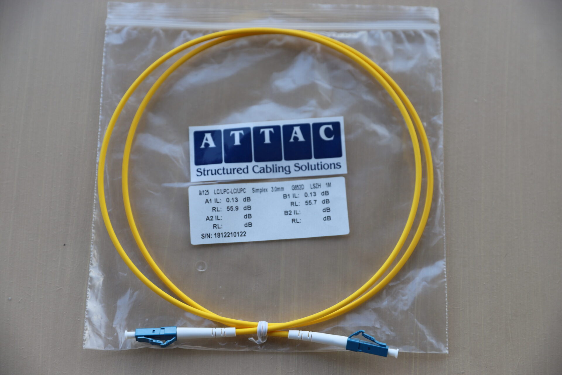 1m-lc-lc-simplex-single-mode-upc-fibre-optic-patch-lead-lszh