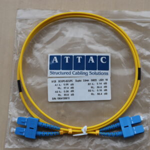 1m-sc-sc-duplex-single-mode-upc-fibre-optic-patch-lead-lszh