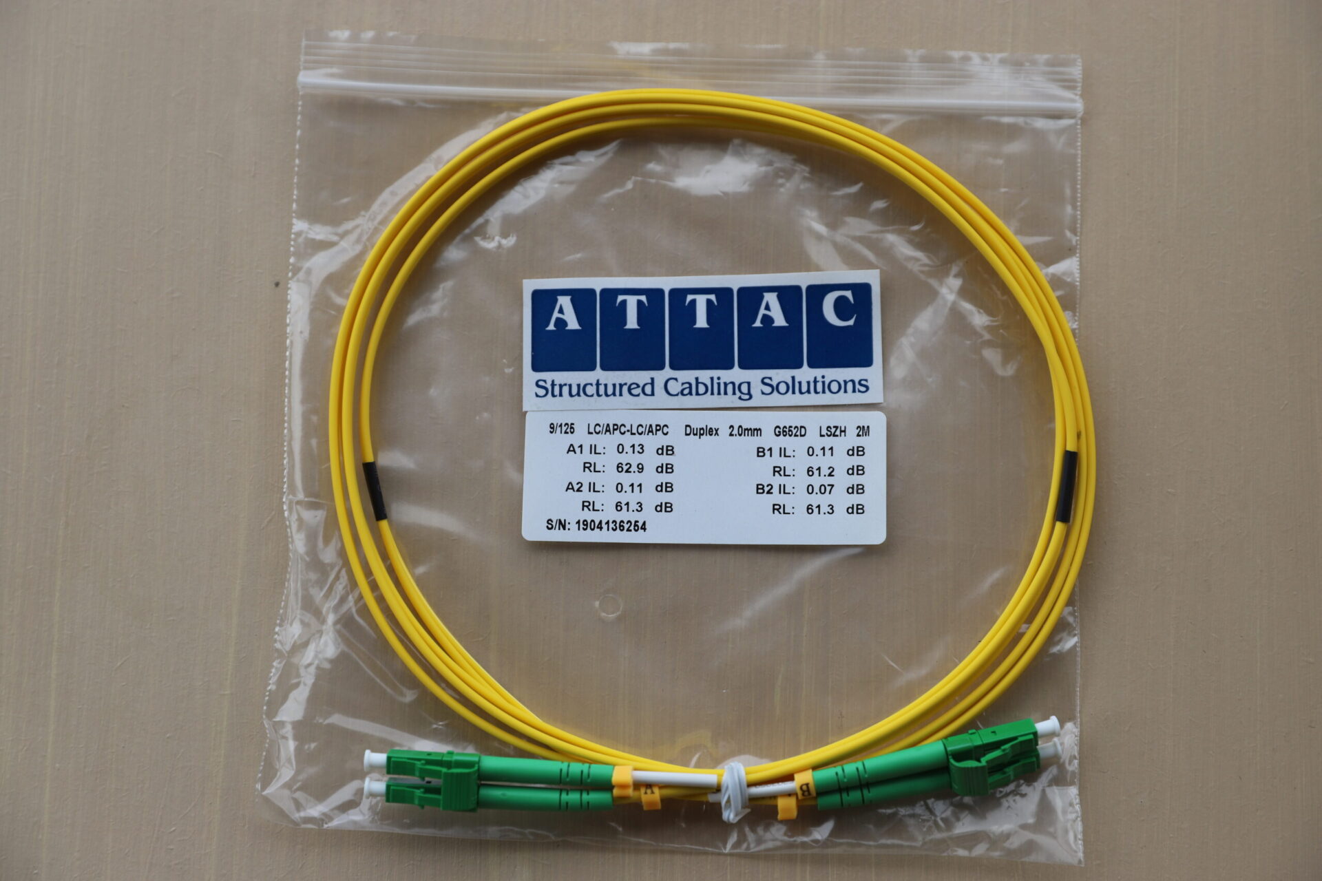 2m-lc-apc-duplex-single-mode-fibre-optic-patch-lead-lszh