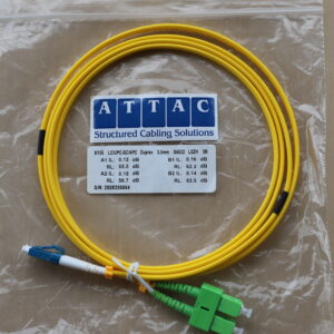 2m-lc-upc-to-sc-apc-duplex-single-mode-fibre-optic-patch-lead