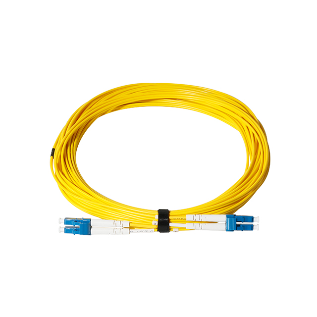 15M LC-LC DX SM PATCHLEAD