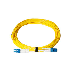 10M LC-LC SM DX PATCHLEAD