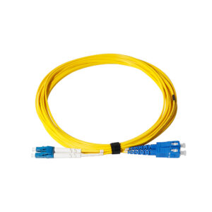 10M LC-SC DX SM PATCHLEAD