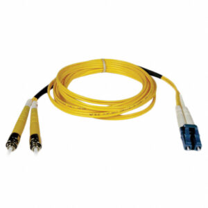 10M LC-ST DX SM PATCHLEAD