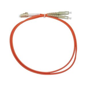 1M LC-SC DX MM PATCHLEAD