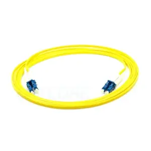 2M LC-LC DX SM PATCHLEAD