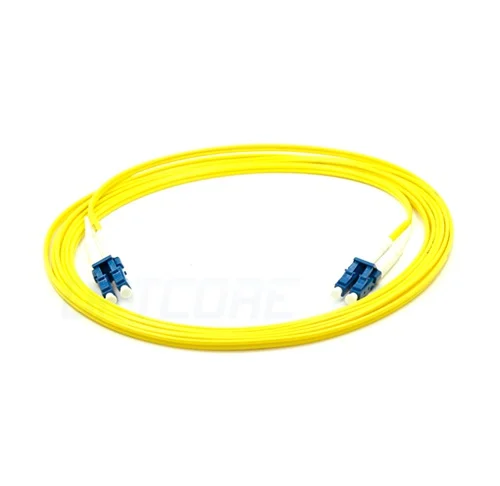 2M LC-LC DX SM PATCHLEAD