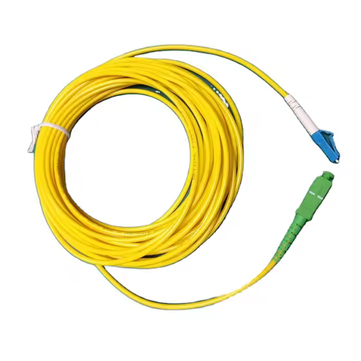 30M LC/UPC-SC/APS SX SM PATCHLEAD