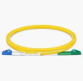 3M LC/APC-LC/UPC DX SM PATCHLEAD