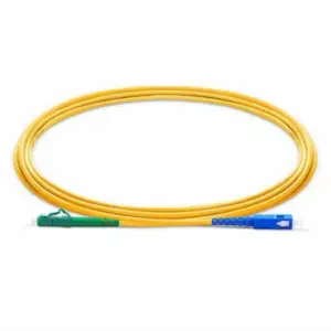 3M LC/APC-SC/UPC SX SM PATCHLEAD