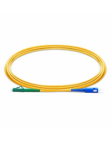 3M LC/APC-SC/UPC SX SM PATCHLEAD