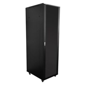 42U FLOOR STANDING CAB.  1000MM DEEP PER