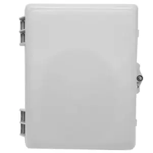 48C FIBRE DISTRIBUTION  BOX PLASTIC
