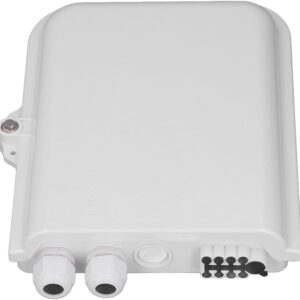 8C FIBRE DISTRIBUTION BOX