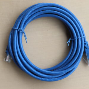 attac-3m-cat5e-blue-patch-lead