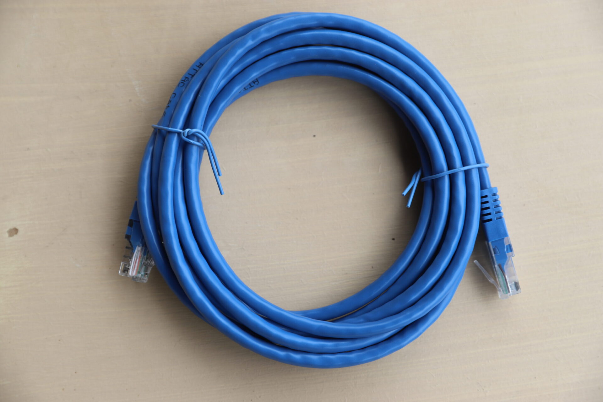 attac-3m-cat5e-blue-patch-lead