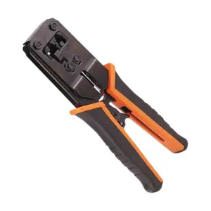 CRIMPING TOOL RJ45
