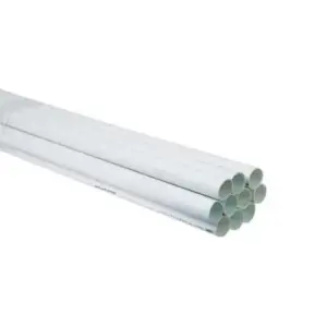 PVC CONDUIT 20MM 4M LENGTH