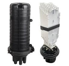 DOME JOINT 144 CORE HEATSHRINK 9 INLETS