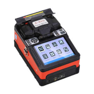 SINGLE FUSION SPLICE MACHINE