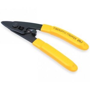 FIBRE STRIPPER YELLOW