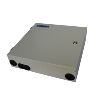 48C FIBRE DISTR. BOX 350*320*100 3I+48O