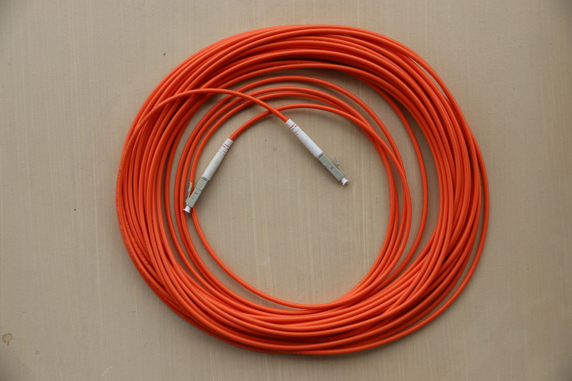 5M LC-LC DX MM PATCHLEAD