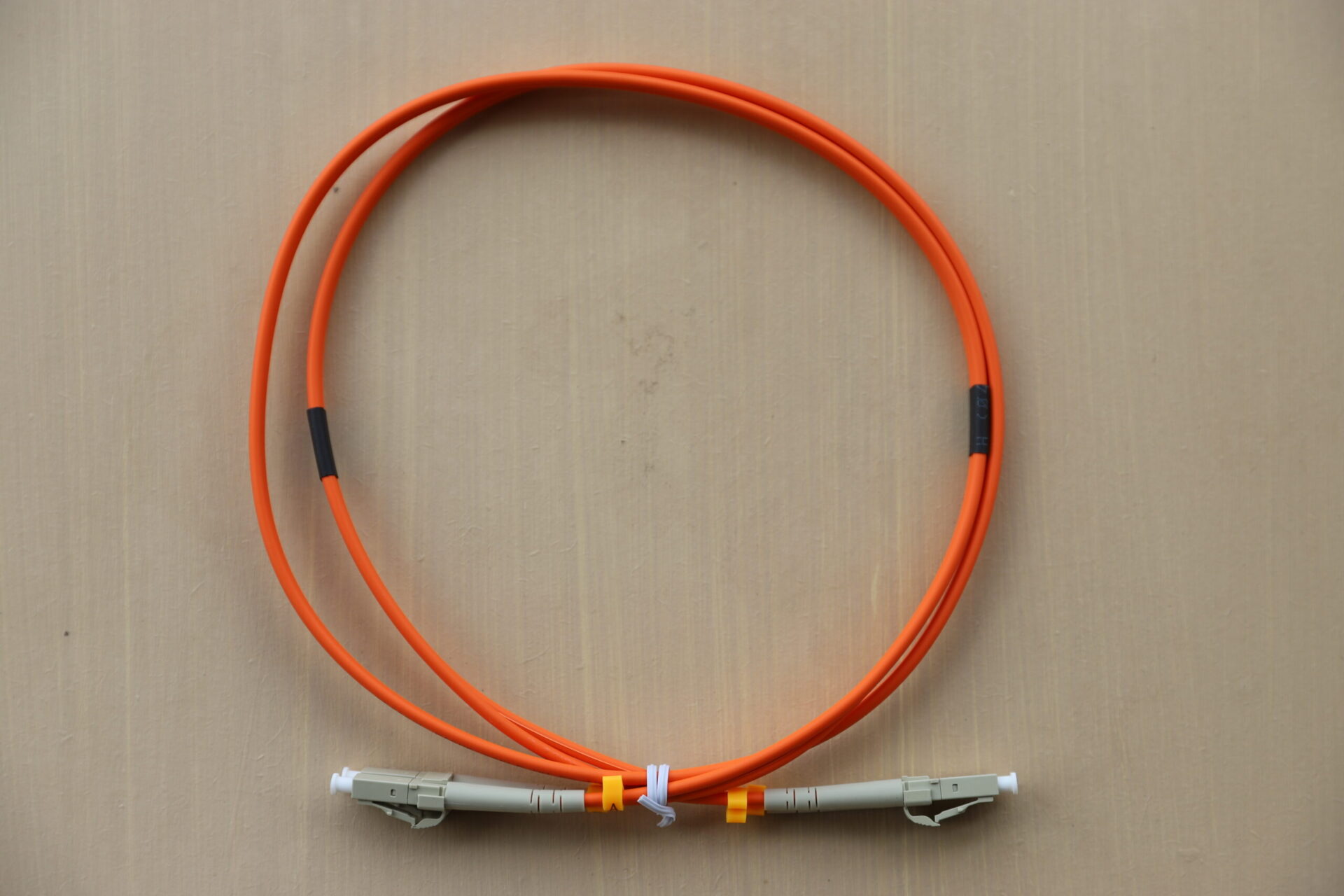 2M LC-LC DX MM PATCHLEAD - Image 2