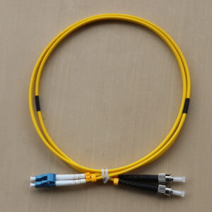 3M LC-ST SM DX PATCHLEAD