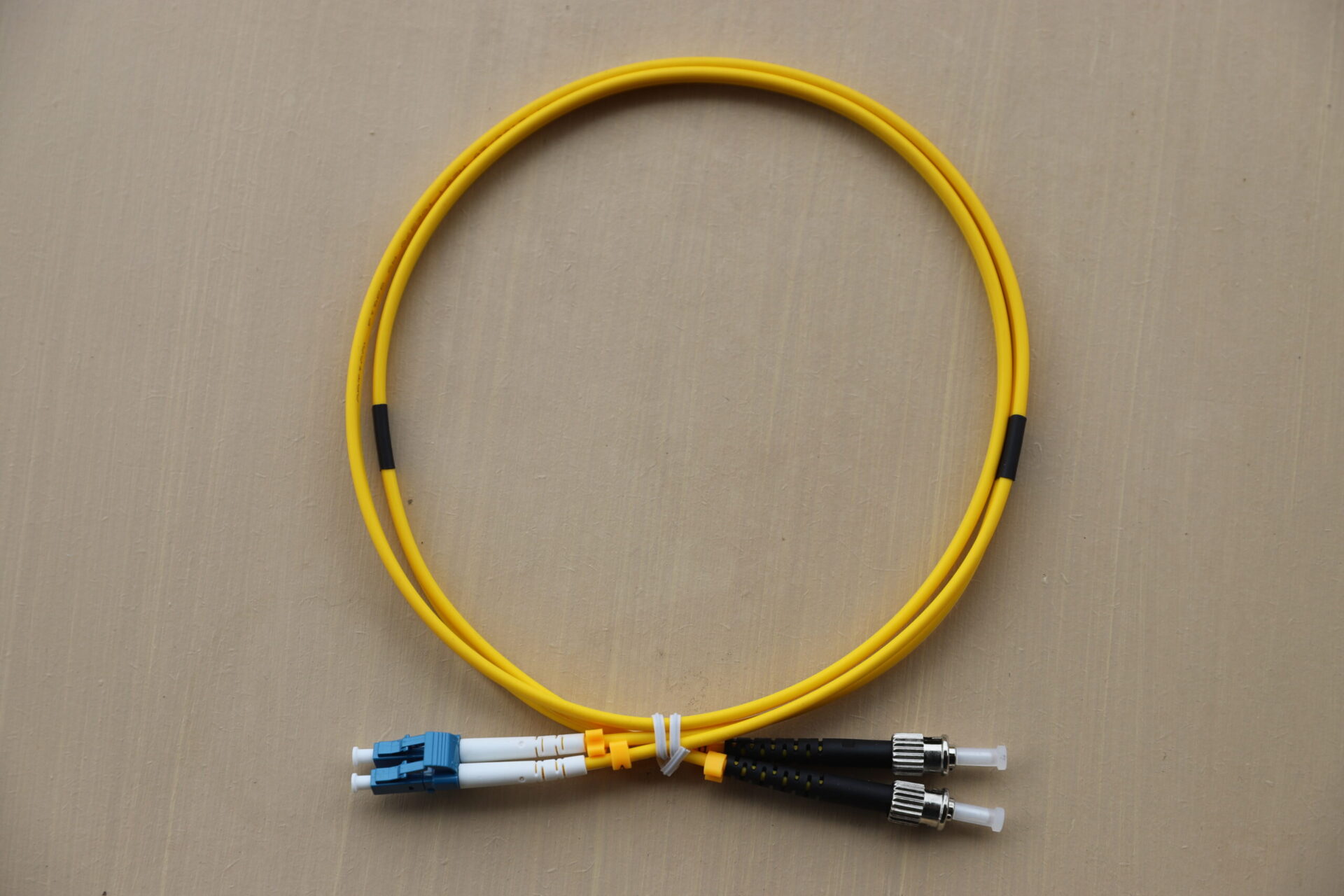 3M LC-ST SM DX PATCHLEAD