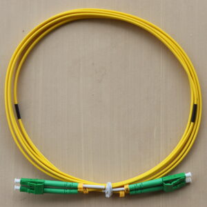 1.5M LC/APC DX SM PATCHLEAD