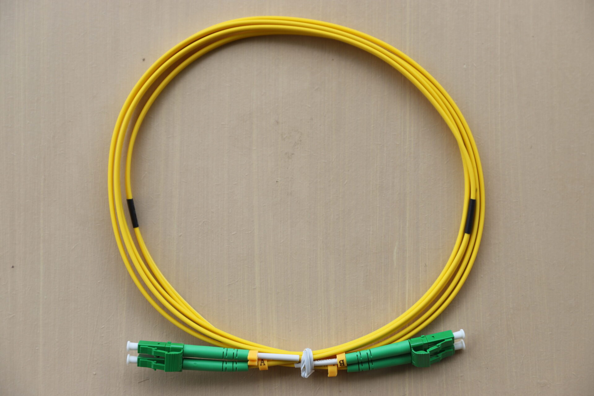 1.5M LC/APC DX SM PATCHLEAD