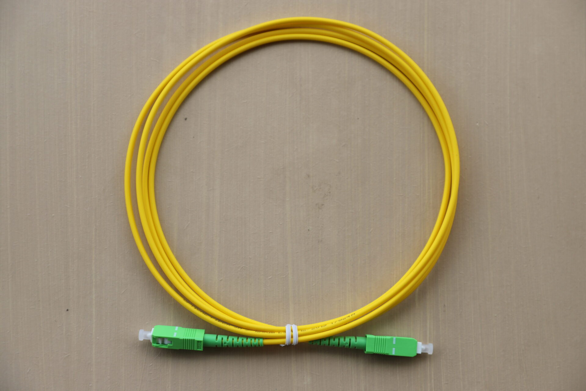 1M SC/APC SX SM PATCHLEAD ATTAC - Image 2