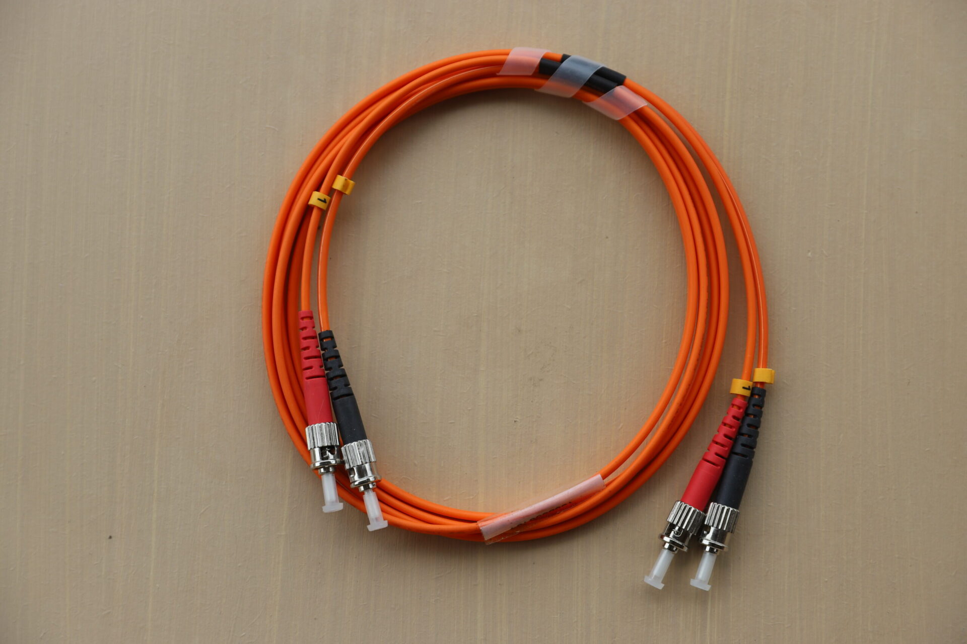 1M ST-ST DX MM PATCHLEAD - Image 2