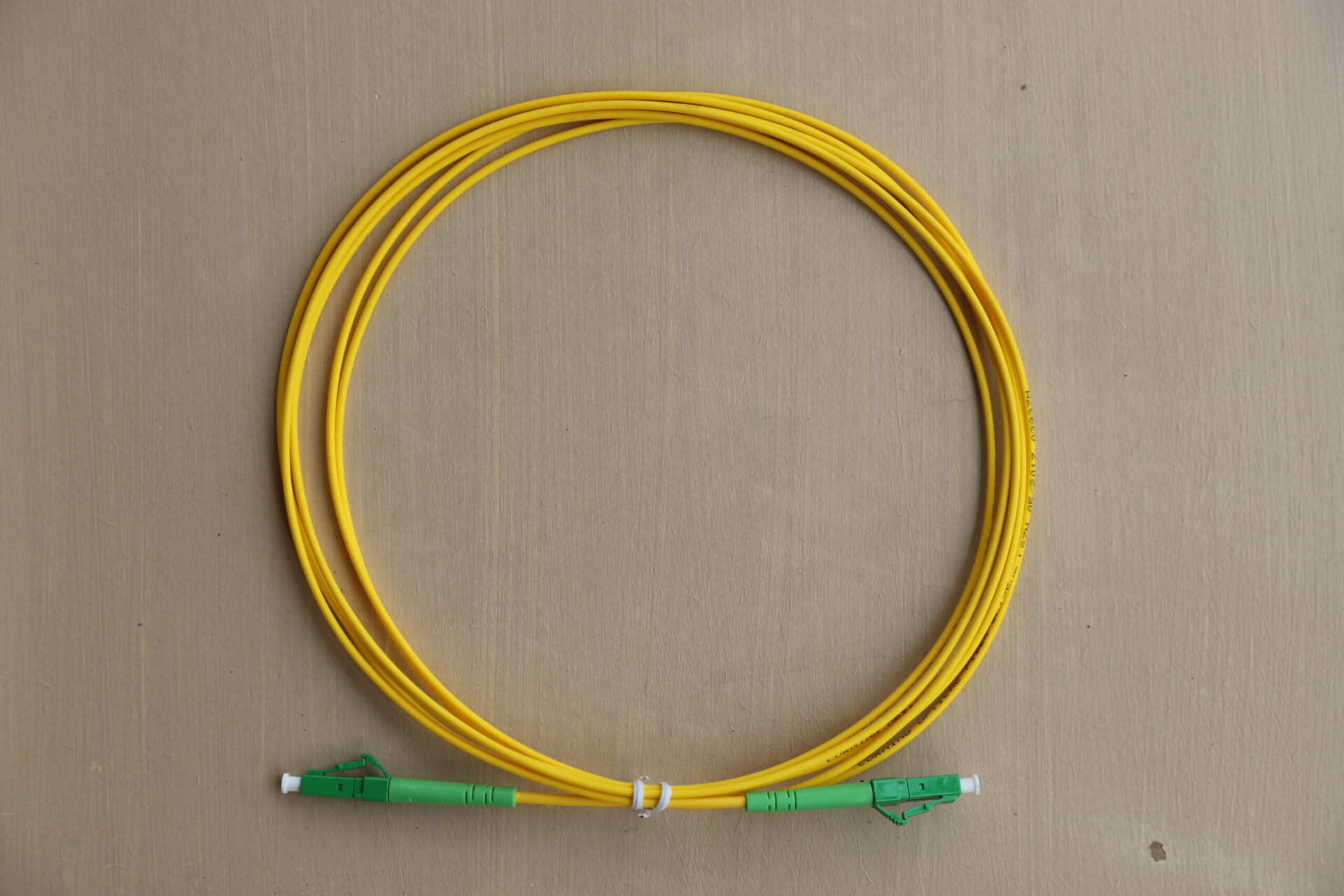 3M LC/APC Simplex SM Patch Lead - Image 2