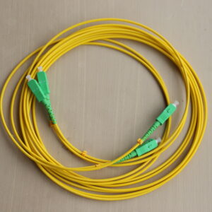 1M SC/APC DX SM PATCHLEAD ATTAC