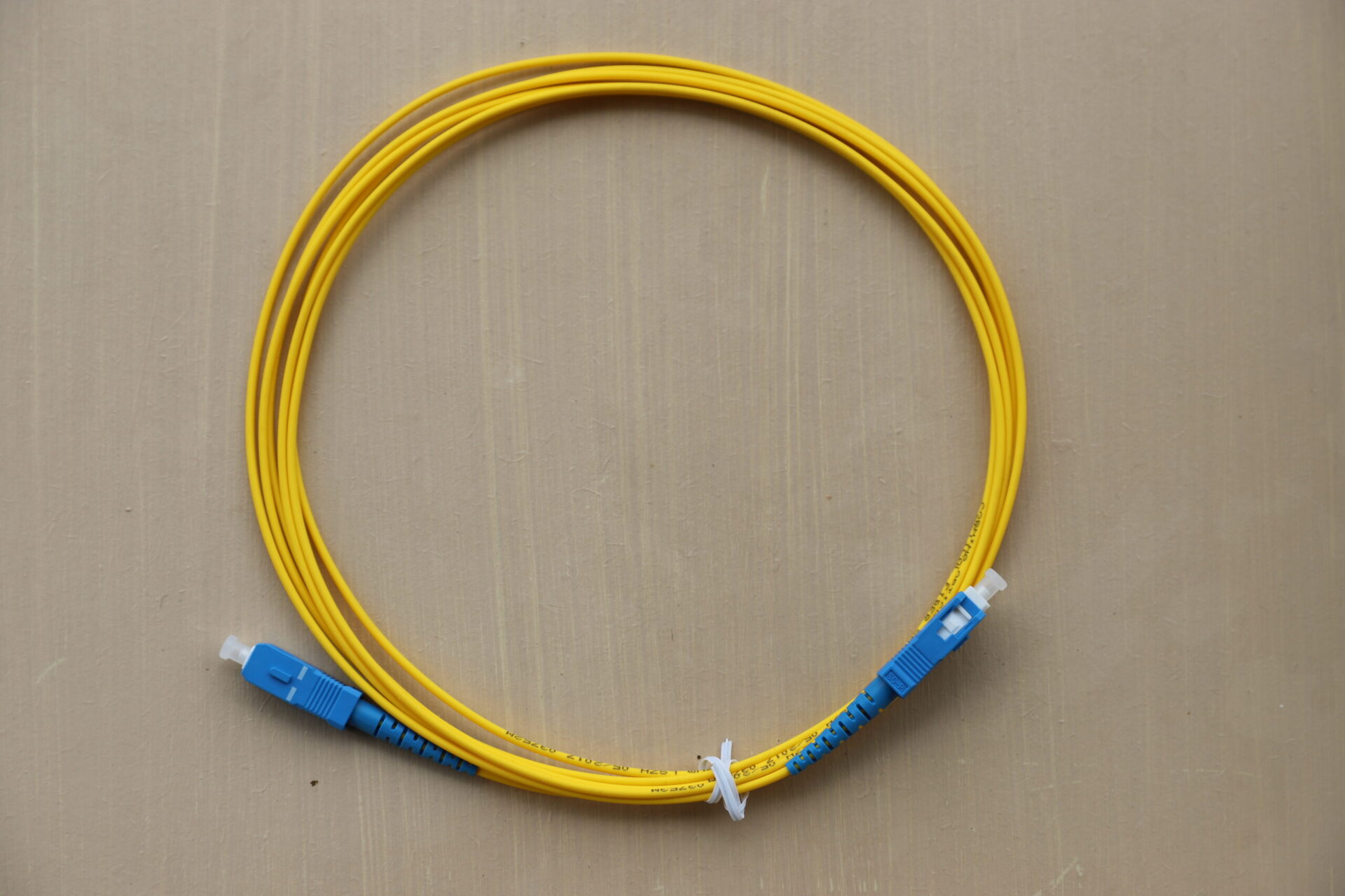 1M SC-SC SX SM PATCHLEAD - Image 2