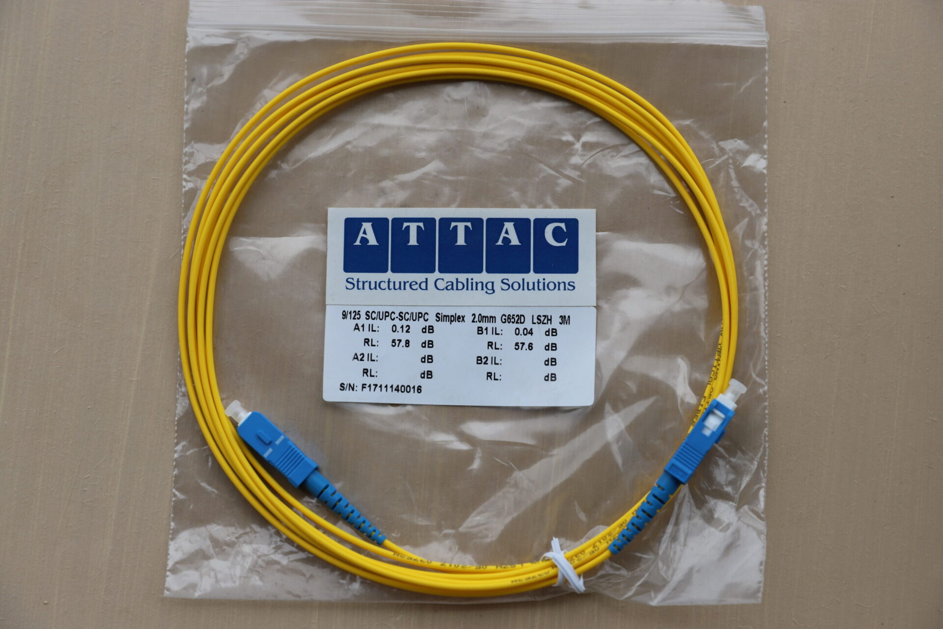 3m-sc-upc-simplex-single-mode-fibre-optic-patch-lead