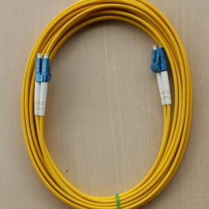 8M LC-LC DX SM PATCHLEAD