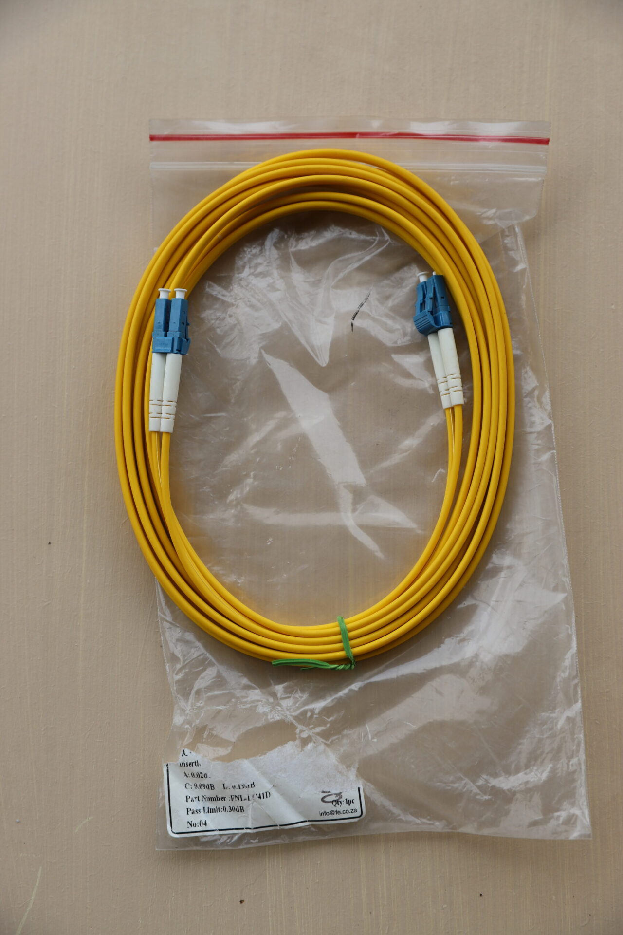 5m-lc-upc-duplex-single-mode-fibre-optic-patch-lead