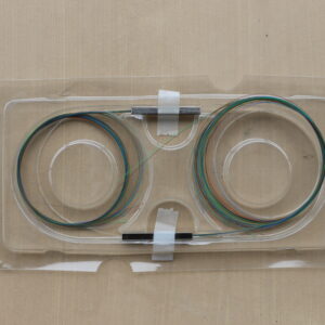 PLC SPLITTER 1:4 BARE ATTAC