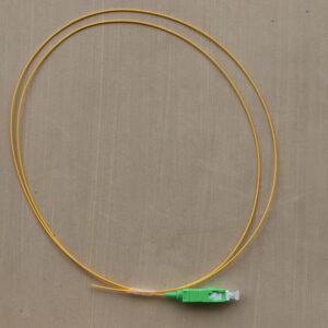 PIGTAIL SC/APC SM