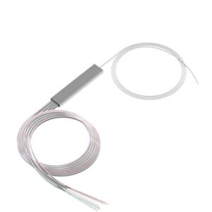 PLC SPLITTER 1:16 BARE ATTAC