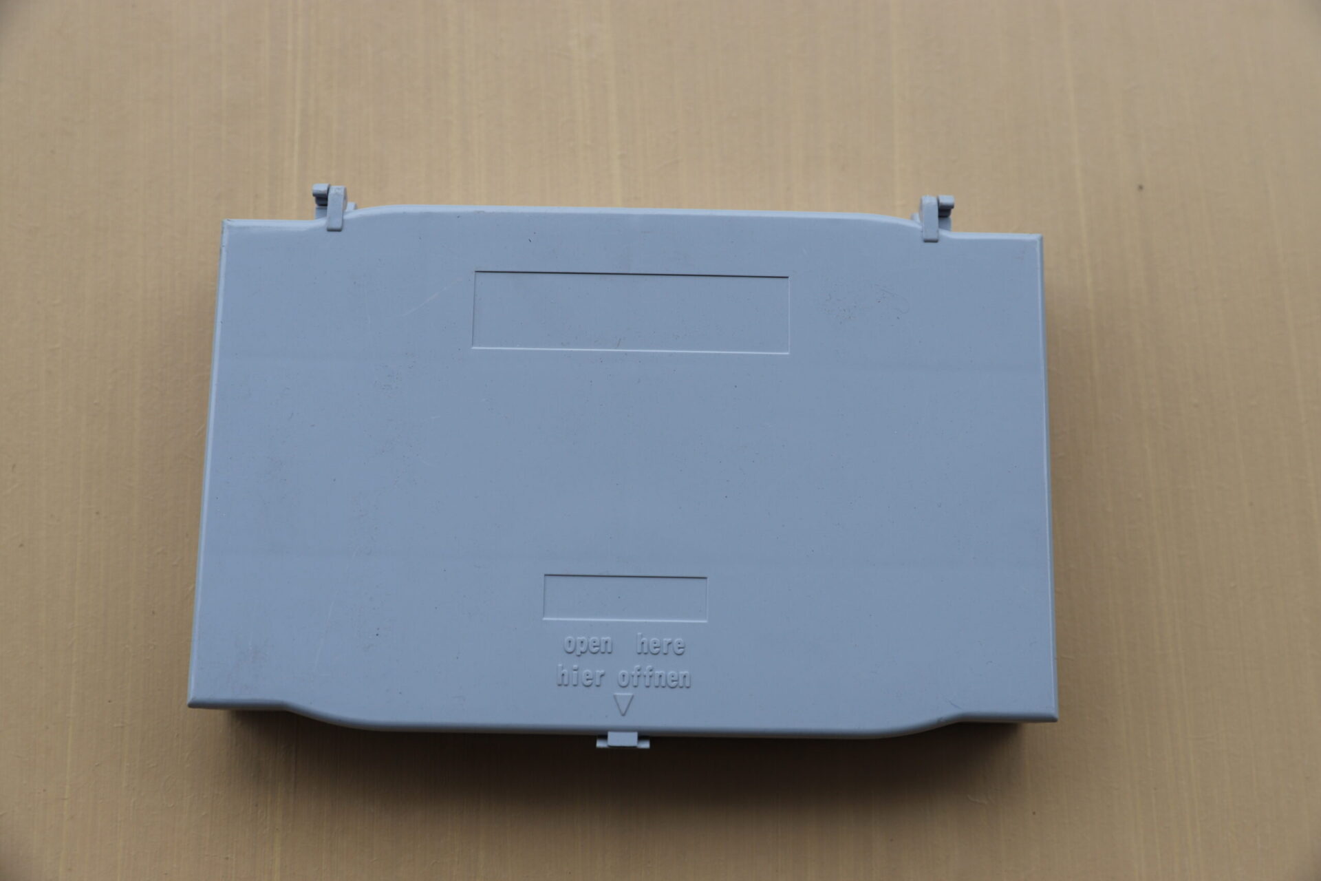 SPLICE CASSETTES - Image 2