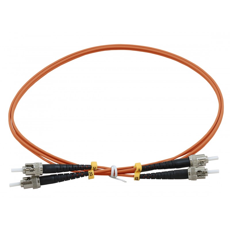 2M ST-ST DX MM PATCHLEAD