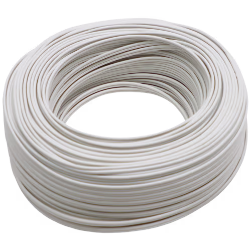 ph30 2 core 1mm white fire rated cable per meter