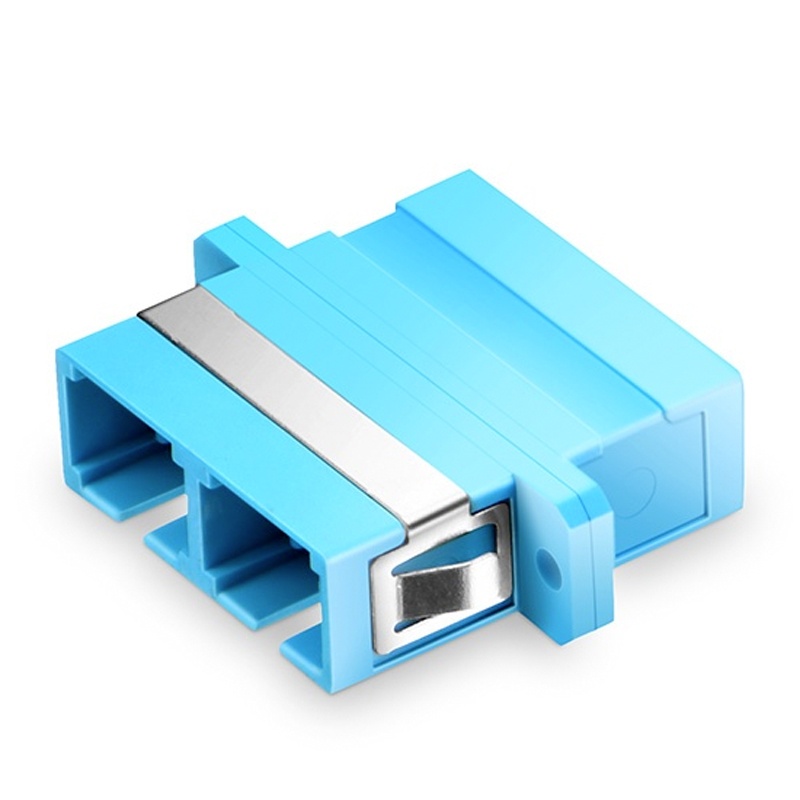 SC/UPC Duplex Midcoupler Single Mode - Image 4