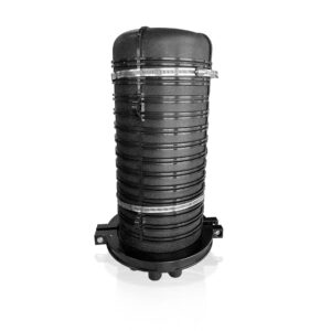 24 Core Dome Joint – Mechanical Fibre Splice Enclosure